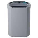 Tanquinho Wanke Comfort Semiautomático 10kg 8 Programas LWBE100T3