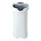 Tanquinho Wanke Lis 4kg Semiautomática Branco 220V