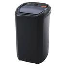 Tanquinho Wanke Premium 20kg Semiautomática 10 programas LWBE201T3
