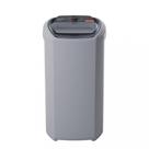 Tanquinho Wanke Premium LWBE201T3 Semiautomática 20kg Silver 220V