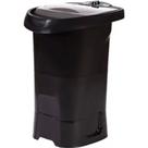 Tanquinho Wanke Super 4kg Semiautomático 4 Programas Timer 1507000