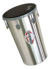 Tantam contemporanea aluminio 14 pol x 60 np pr light 105lt