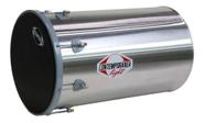 Tantam Contemporanea Aluminio 14 X 60 Light 105lt