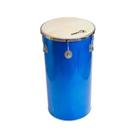 Tantam luen 70 x 14 colorsteel pintura azul 6 afinações ferr class cromada