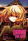 Tanya The Evil: Crônicas De Guerra Vol. 3 Tanya The Evil: Crônicas De Guerra Vol. 3