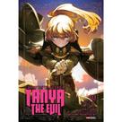 Tanya The Evil - Volume 10 - Panini