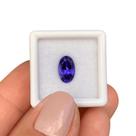Tanzanita Azul Oval 2,27ct Tanzanita Azul Oval 2,27ct