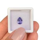 Tanzanita Gota 1,13ct Tanzanita Gota 1,13ct
