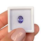 Tanzanita Oval 1,35ct (1)