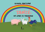 Tanzé. Um Amor de Porquinho - Ícone