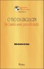 Tao da linguagem - um caminho suave para a redaçao - PONTES EDITORES