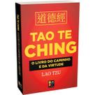 Tao Te Ching Livro do Caminho Virtude Filosofia Oriental Religião Taoismo - Pé da Letra
