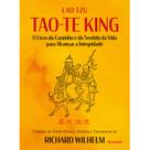 Tao-te kinng - o livro do caminho e do sentido da vida para alcançar a integridade - PENSAMENTO