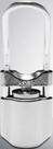 Tap Lock para Kegerator Summit Appliance TapLock com 2 teclas