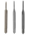 Tap Set Drill America DWT60708 6 -32 UNC HSS Left 3 Flute