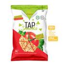 tap snack tomate e orégano Sabor da terra 25g