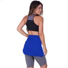 Tapa Bumbum Academia Esportivo Treino Fitness Para Amarrar Na Cintura
