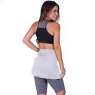 Tapa Bumbum Academia Esportivo Treino Fitness Para Amarrar Na Cintura