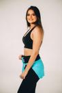 Tapa Bumbum Aerodry Azul bb