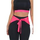 Tapa Bumbum Feminino Fitness Rosa