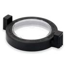 Tapa de Bomba de Piscina con Anillo de Retención para Zodiac Jandy Stealth