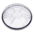 Tapa de Bomba de Repuesto ArrogantF 357151 con O-Ring 350013