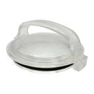 Tapa de Repuesto para Bomba de Piscina Poolzilla Powerflo SPX1500D2A
