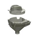 Tapa de Repuesto para Embudo Baby Brezza Formula Pro Mini