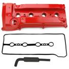 Tapa de Válvula MITZONE con Tubo de Aluminio y Empaque Compatible con 2.4L Tapa de Válvula MITZONE con Tubo de Aluminio y Empaque Compatible con 2.4L