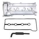 Tapa de Válvulas del Motor MITZONE 2.4L con Manguera PCV y Empaquetadura para Toyota 2001-2015 Tapa de Válvulas del Motor MITZONE 2.4L con Manguera PCV y Empaquetadura para Toyota 2001-2015