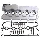 Tapa de Válvulas del Motor MITZONE para Volkswagen Jetta Beetle Golf