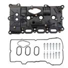 Tapa de Válvulas MITZONE Compatible con Ford F-150 2017-2020 Tapa de Válvulas MITZONE Compatible con Ford F-150 2017-2020