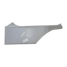 Tapa Estribo Scania R112 R113 Lado Esquerdo Fibra FT017 523200