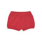 Tapa Fralda Vermelho Ref 11372 Tamanho:PCor:Vermelho