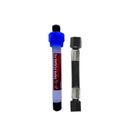 Tapa Fugas F5 Automotivo Brasweld 15ml C/ Mangueira