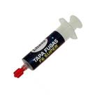 Tapa Fugas F6 Super 8ml Seringa S/mangueira P/ Refrigeração