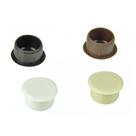 TAPA FURO 8mm STARPLAST Embalagem com 100 unidades TAPA FURO 8mm STARPLAST Embalagem com 100 unidades