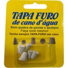 Tapa Furo Cano D'Agua C/5Pc Tapa Furo Cano D'Agua C/5Pc