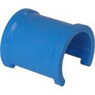 Tapa Furo Luva Estrela 25Mm - 938 - Kit C/5 Pecas Tapa Furo Luva Estrela 25Mm - 938 - Kit C/5 Pecas