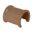 Tapa furo luva estrela - 3/4" Tapa furo luva estrela - 3/4"