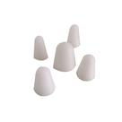 Tapa Furo P/ Cano De Água Furado Fácil Instalação 5 Unidades Tapa Furo P/ Cano De Água Furado Fácil Instalação 5 Unidades