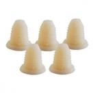 Tapa Furo Para Cano De Agua Tipo Parafuso Cartela Com 5 Pecas Tapa Furo Para Cano De Agua Tipo Parafuso Cartela Com 5 Pecas