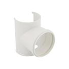 TAPA FURO TEE ESTRELA 100x 100mm LIGA-FACIL ESGOTO TAPA FURO TEE ESTRELA 100x 100mm LIGA-FACIL ESGOTO