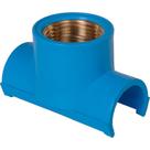 Tapa Furo Tee Llr P/Cano 3/4X3/4 Tapa Furo Tee Llr P/Cano 3/4X3/4