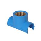 TAPA FURO TEE SOLDÁVEL ROSCA METAL 1/2" x 25mm- ESTRELA TAPA FURO TEE SOLDÁVEL ROSCA METAL 1/2" x 25mm- ESTRELA