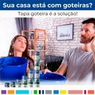 Tapa Goteira Viapol Autoadesiva Multiuso 20cm X 10m