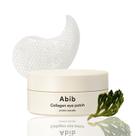 Tapa-Olhos Abib Collagen Jericho Rose Jelly - 60 Adesivos