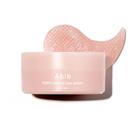 Tapa-olhos Abib PDRN Retinal Glow Jelly 60 adesivos