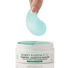 Tapa-olhos de hidrogel Mario Badescu (30 pares)