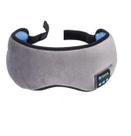 Tapa Olhos Fone De Ouvido Bluetooth Meditação Dormir Relaxar Tapa Olhos Fone De Ouvido Bluetooth Meditação Dormir Relaxar